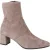 Caprice 9-25354-41-306 dames enkellaarzen gekleed