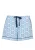 Cyberjammies Pyjamabroek ‘Madelyn’  blauw / wit