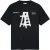 Olaf Taped ladder ss tee t-shirts m240114