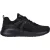 Skechers Bobs Squad Chaos-sportschoenen voor dames (Zwart)