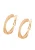 faina Oorbellen  goud