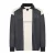 Jersey met lange mouwen Blend Kai Waffle
