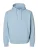 SELECTED Sweatshirt ‘SLHLUKE’  lichtblauw