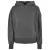Dames sweatshirt met capuchon Urban Classics Heavy Terry Garment Dye