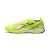 PUMA Voetbalschoen ‘Ultra 6’  neongeel / rood / zwart / offwhite
