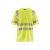 Anti-uv T-shirt met hoge zichtbaarheid Blaklader
