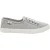 Rocket Dog Chow Chow platte sportschoenen voor dames (Lichtgrijs)