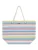 PROTEST Strandtas ‘PRTFaux’  blauw