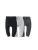 Next Broek  antraciet / lichtgrijs / zwart