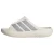 ADIDAS SPORTSWEAR Strand-/badschoen ‘Purechill’  grijs / wit