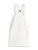 Tommy Jeans Jurk  white denim