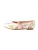 Next Ballerina’s  pastelgroen / oudroze / lichtroze / wit