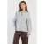 Spooq the label gestreepte top – ecru/blauw
