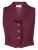 Vera Mont Bodywarmer  donkerrood