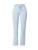 Juicy Couture Broek ‘Dach Cleo’  pastelblauw