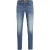 Jack And Jones Heren Glenn Slim Jeans (Blauwe Denim)