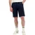 Stretch chino short