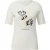 s.Oliver T-shirts Offwhite