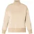 YEST CURVE Romeysa Essential Tops  Sand