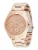 GUESS Analoog horloge  rose-goud