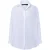 French Connection Ls Popover White