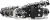 Marc Cain Collection Riem
Dames Ceintuur,