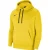 Nike Heren team club 20 hoodie
