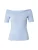 Aware Shirt ‘AWAMYRA’  smoky blue
