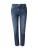 NN07 Jeans ‘Johnny 1839’  blauw denim