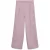 Vero Moda vmcassidy mw wide pant noos 10334507 bleached mauve