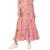 Lange damesrok Ragwear Kaelen Print