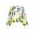 Desigual Elegante Hoge Hals Contrast Damestrui