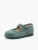 Pisamonas Lage schoen  mintgroen