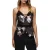 AllSaints Ophelia Mars Top Dark Grey
