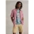 White Stuff Madras Check  Shirt Pink