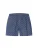 Hanro Boxershorts ‘ Fancy Woven ‘  donkerblauw / wit