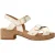 Mephisto Fedora dames sandaal