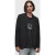 AllSaints Helm Blazer Charcoal Marl