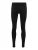 ENDURANCE Sportbroek ‘Tranny’  lichtgrijs / zwart