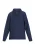 Dreimaster softshell jas jongens (kinderen) marine