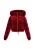taddy Winterjas  bourgogne