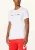 Nike Sportswear Standard Issue Heren T-shirt in wit