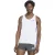 Adidas Adizero Tank Top T-shirts Heren – Wit –