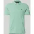 MCNEAL regular fit poloshirt met labelstitching