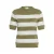 Gestreepte damestrui KAFFE Lizza Knit