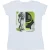 Li-cense Disney dames lightyear buzz tech panel katoenen t-shirt