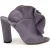 Jimmy Choo Haile 100 Muiltjes Paars
