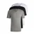BOSS Shirt met V-hals T-shirt VN 3P Co (set)