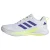 ADIDAS PERFORMANCE Sportschoen ‘Novaflight 2’  donkerblauw / geel / wit