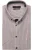 Leonardo by Jupiter Overhemd Korte mouw beige